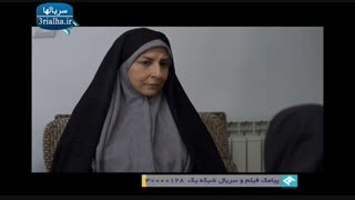 سریال نفس گرم - قسمت 6