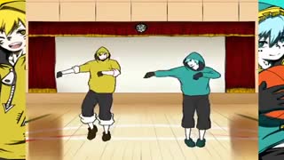 وقتی شخصیت های کوروکونو بسکت جو گیر میشن!!!