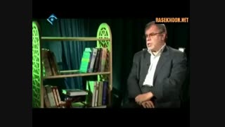 مستند شرح مدح - روایتی از سه دهه ارتباط صمیمانه رهبری و جامعه مداحان