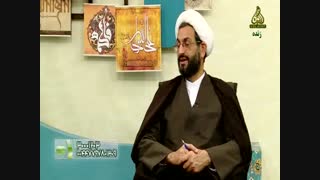 آیا زنها در ماه محرم برای اصلاح صورت میتوانند به آرایشگاه بروند؟استادوحیدپور