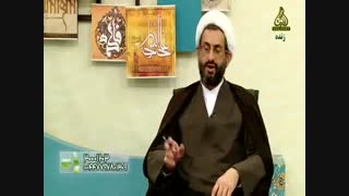 آیا میشود نوع نذری در ماه محرم را تغییر داد؟استادوحیدپور