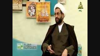 نذر دادن در ایام محرم خمس و یا زکات حساب میشود؟ استادوحیدپور