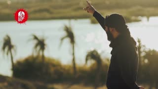 ماه روی نیزه ها(حامدزمانی و عبدالرضا هلالی)