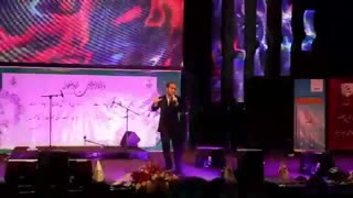 شوخی ها و استند آپ کمدی حسن ریوندی در تهران