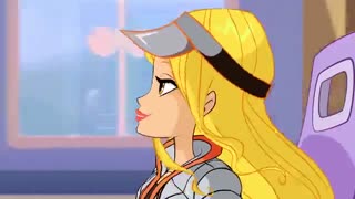 تولد استلا جون