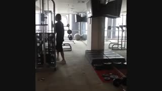 سوکی ورزشکار