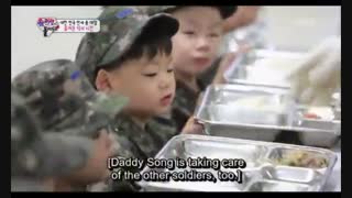 the return of superman Ep 101