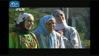 سریال آب پریا - 4