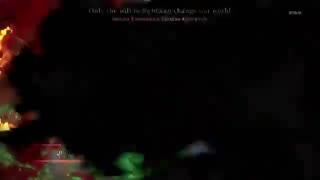 موسیقی بسیار زیبای سریال attack on titan