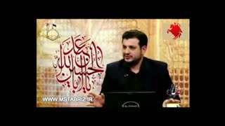 ماجرای حج و منا از زبان استاد رائفی پور