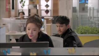 قسمت ۹ سریال او زیبا بود (کامل)