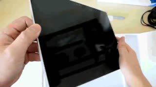 آنباکسینگ سرفیس پرو 4 و سرفیس بوک(وین+)