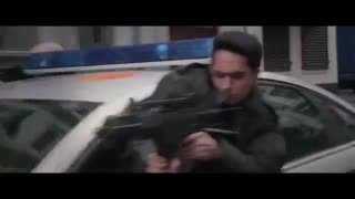 اولین تریلر فیلم London Has Fallen