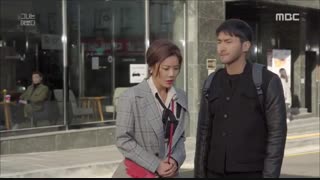 قسمت ۱۰ سریال او زیبا بود (کامل)