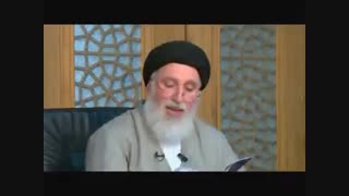 درمان شبه فلجی و لمس شده ها(طب اسلامی)