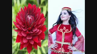 ترکی آذری شاد و زیبا