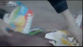 Bullet Proof Band 소년 방탄]FOR YOU / 防弾少年団(Official MV) Fast Ver ]