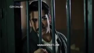 سریال چکاوک قسمت 55