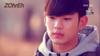 میکس فوق العاااده زیبا از سریال عشقم اهل ستاره هاست با OST وارثان(درخواستی)