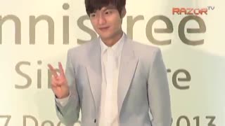 پنج خصوصیت درباره ی مین هو که  احتمالا نمی دانید