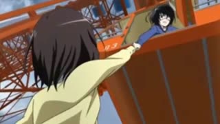 Misaki Mei And Misaki Fujioka