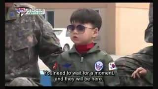 the return of superman Ep 102