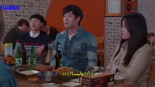 مینی سریال کره ای دختر پرنده (2015 Jumping Girl) قسمت 7