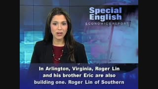 'Passive' Homes Save Energy, Money