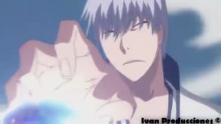 Ivancopyright√AMV Gin Ichimaru