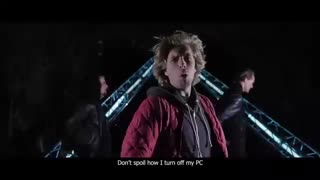 پارت دوم کلیپ Dont spoil it