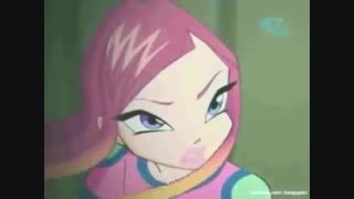 وینکس سیزن ۴ قسمت ۷