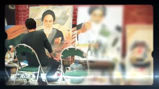 تازه اول عشق است -حامد زمانی