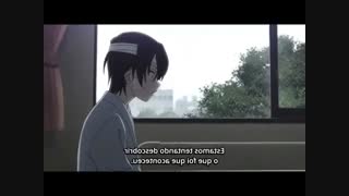 موزیک ویدیو انیمه چارلوت_AMV Charlotte_my monster