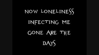 Dead by april - losing you