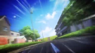 موزیک ویدیو انیمه چارلوت_AMV Charlotte