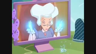 وینکس سیزن ۴ قسمت ۱۴ (درخاستی تکنا)