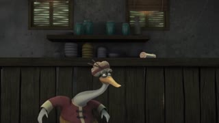 فصل سوم پاندای کونگ فوکار باکیفیت عالی(قسمت دوم)