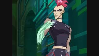 وینکس سیزن ۴ قسمت ۱۵