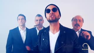 بابک زنجانی(تی ام بکس)کلیپ