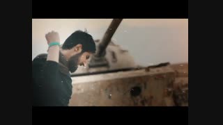 کلیپ میکشیم باصدای حامد زمانی کیفیت فول اچ دی