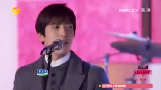 15/11/10》 Hunan Double 11 Festival - CNBLUE 《Cinderella