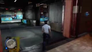 Sleeping Dogs All Bag Locations  By  Im_AhN