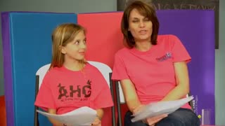 آموزش تولید صدای "ر"