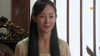 قسمت اول 1 سریال کره ای دختر امپراطور