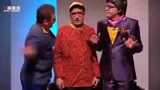 علت توقیف برنامه فیتیله ها