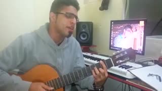 از مه دوری (از من دوری)