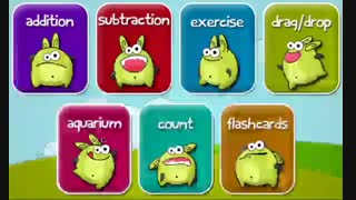 آموزش ریاضی به زبان انگلیسی