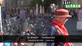 قسمت 53 مکالمات خیابانی در آلمان-**بازیرنویس**