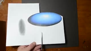 How to draw 3D
