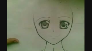 How to draw anime / manga
